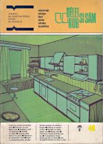 UdelejUrob si sam  Konvolut 15 cisel - Zoufaly Kamil  sestavil | antikvariat - detail knihy