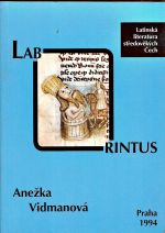 Laborintus Latinska literatura stredovekych Cech