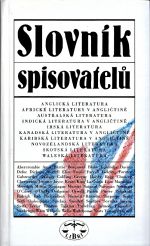 Slovnik spisovatelu