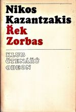 Rek Zorbas