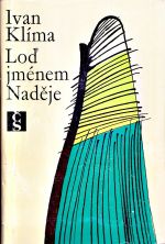 Lod jmenem Nadeje