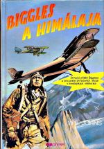 Biggles a Himalaja