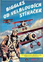 Biggles od velbloudich stihacek