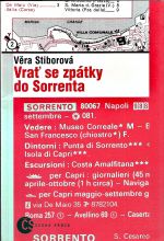 Vrat se zpatky do Sorrenta