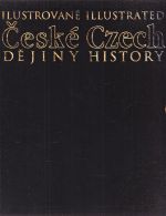 Ilustrovane ceske dejiny I  IV - Slama Jiri Vavrinek Vladimir Novy Rostislav | antikvariat - detail knihy