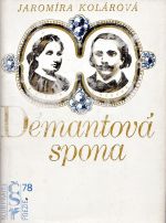 Demantova spona