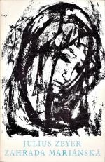 Zahrada Marianska