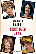 Profesionalni zena