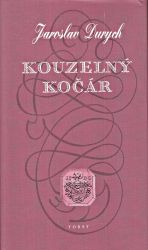 Kouzelny kocar