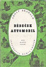 Dedecek automobil