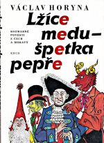 Lzice medu  spetka pepre
