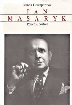 Jan Masaryk  Posledni portret