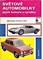 Svetove automobilky jejich historie a vyrobky