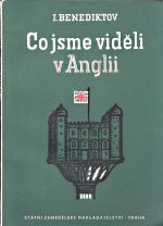 Co jsme videli v Anglii