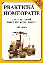 Prakticka homeopatie  Cesta ke zdravi radce pro celou rodinu