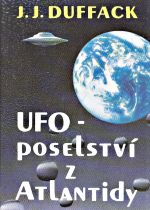 UFO  Poselstvi z Atlantidy