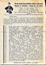 Skola kouzel - Gotthans Jara | antikvariat - detail knihy