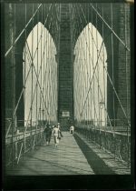 Brooklynsky most v New Yorku