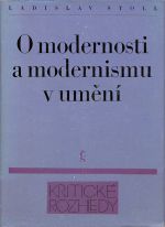 O modernosti a modernismu v umeni