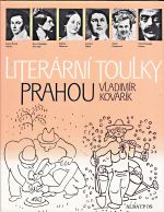 Literarni toulky Prahou