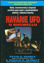 Havarie UFO u Roswellu