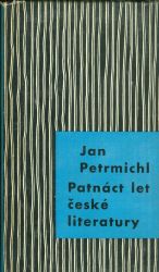 Patnact let ceske literatury 1945  1960