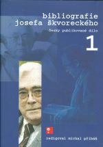 Bibliografie Josefa Skvoreckeho 1