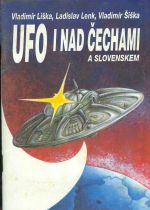 UFO nad Cechami a Slovenskem