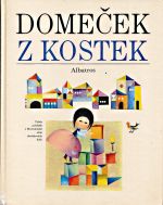 Domecek z kostek  vyber pohadek z Mezinarodni serie obrazkovych knih