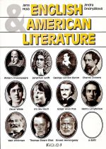 English american literature