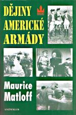 Dejiny americke armady