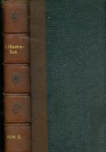 L ILLUSTRATION I  II 1926 | antikvariat - detail knihy