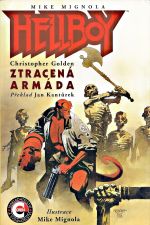Hellboy Ztracena armada