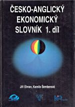 Ceskoanglicky ekonomicky slovnik Ekonomie pravo vypocetni technika Dil 12