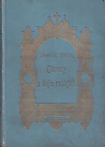 Obrazy z dejin ruskych - Valecka Eduard | antikvariat - detail knihy