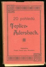 Teplice  Adersbach