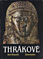 Thrakove