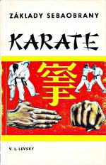 Karate  zaklady sebaobrany