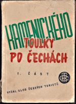 Kamenickeho toulky po Cechach Icast