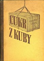 Cukr z Kuby