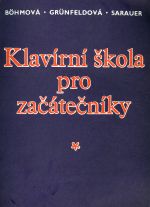 Klavirni skola pro zacatecniky