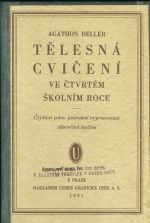 Telesna cviceni ve ctvrtem skolnim roce