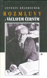 Rozmluvy s Vaclavem Cernym