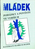 Pohadky a povesti ve versich