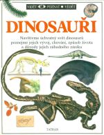 Dinosauri  Navstivme uchvatny svet dinosauru 