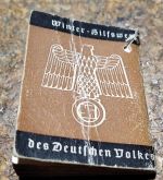 Der fuhrer 1936 macht Geschichte | antikvariat - detail knihy
