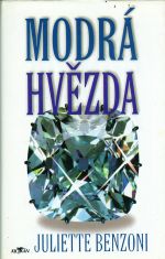Modra hvezda