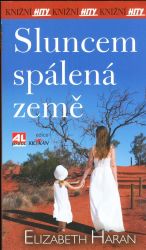 Sluncem spalena zeme