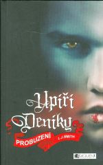 Upiri deniky  Probuzeni