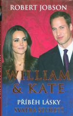 William a Kate  Pribeh lasky
